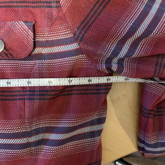 Prana quilted jacket - Picture 6 of 8